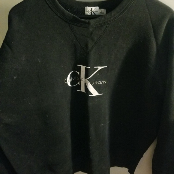 Calvin Klein Sweaters - Vintage CK sweatshirt